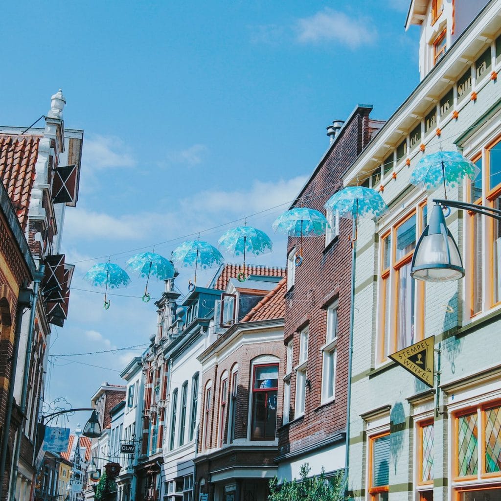 Up to date culturele informatie