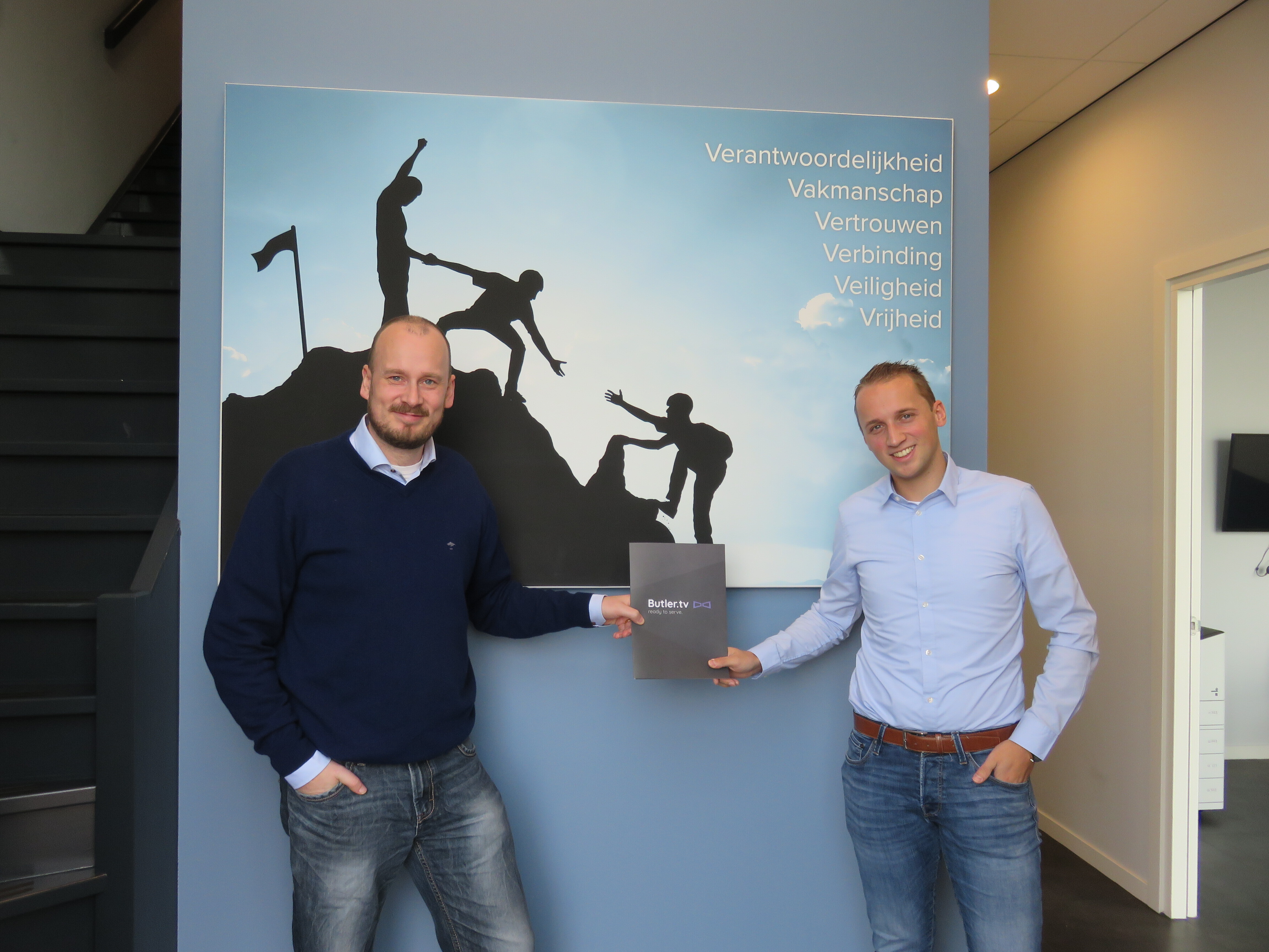 Systra ICT versterkt toekomstgerichte propositie met narrowcasting