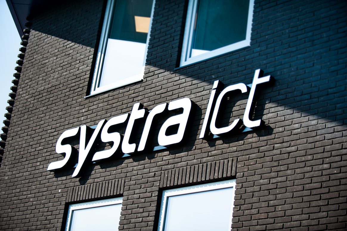Systra ICT versterkt toekomstgerichte propositie met narrowcasting