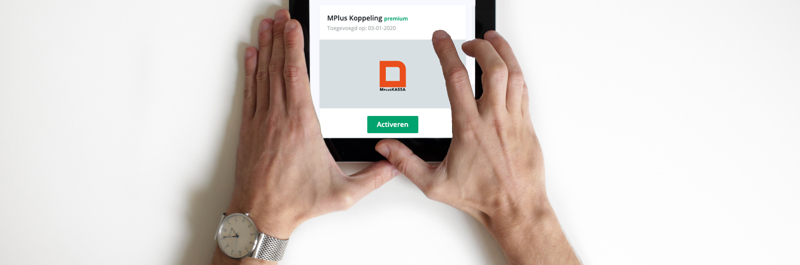 Haal meer uit je narrowcasting