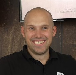 Foto van Jos Termeulen, horeca-eigenaar bij testimonial