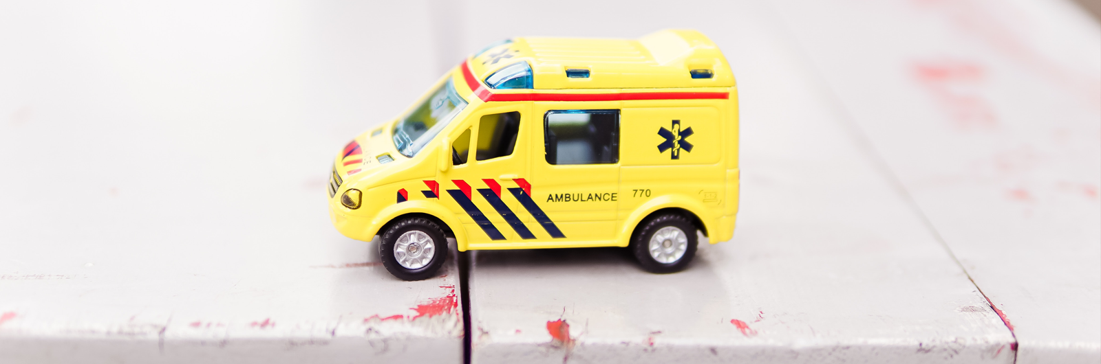 Narrowcasting in de zorg