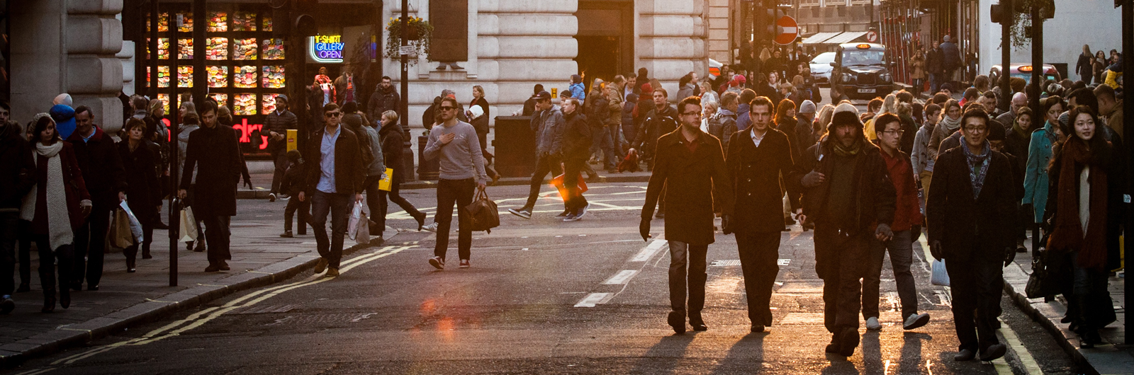 Van passanten naar klanten: 5 tips