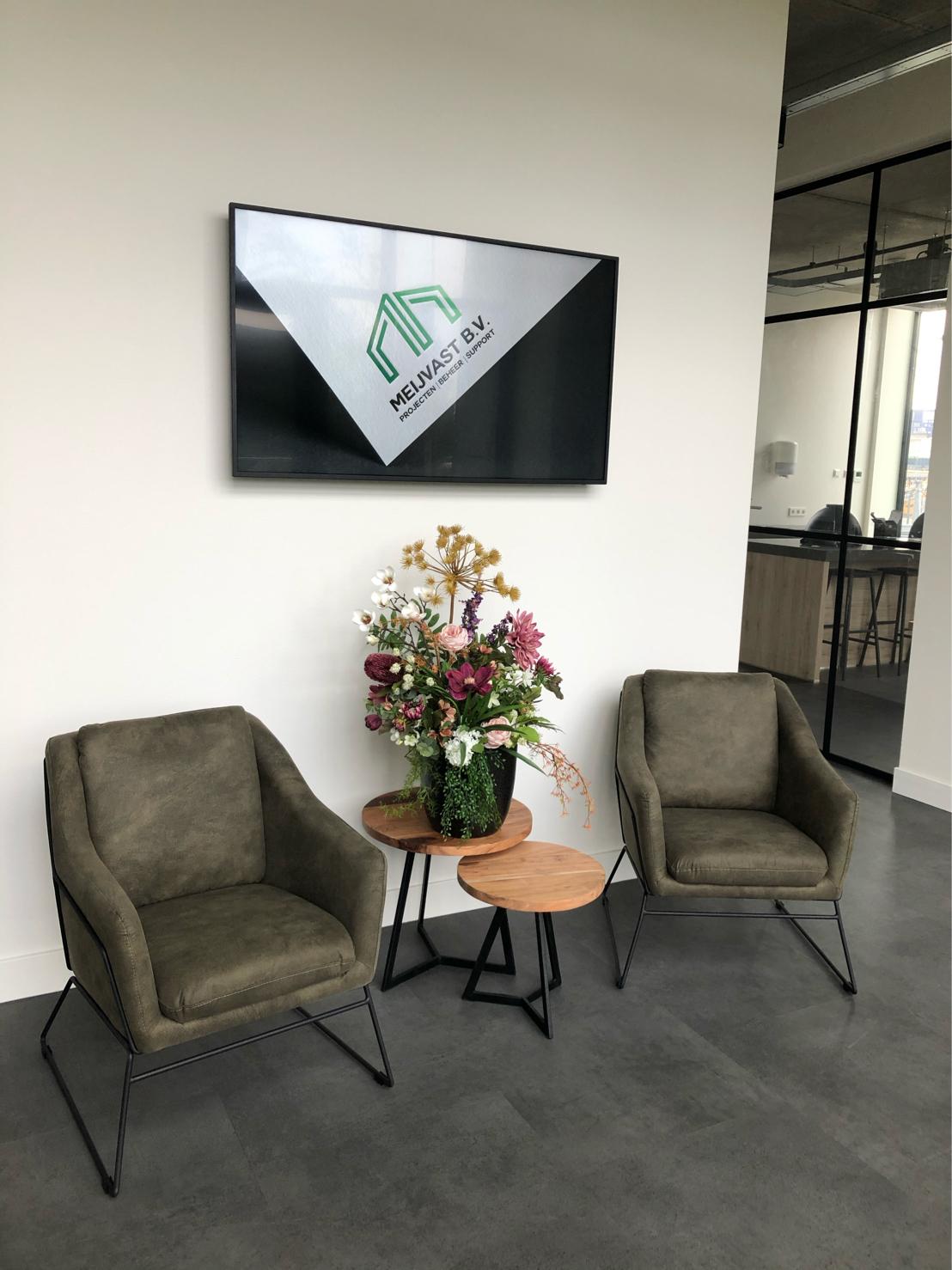 Foto van Jan - Vastgoedbedrijf Meijvast B.V. bij testimonial