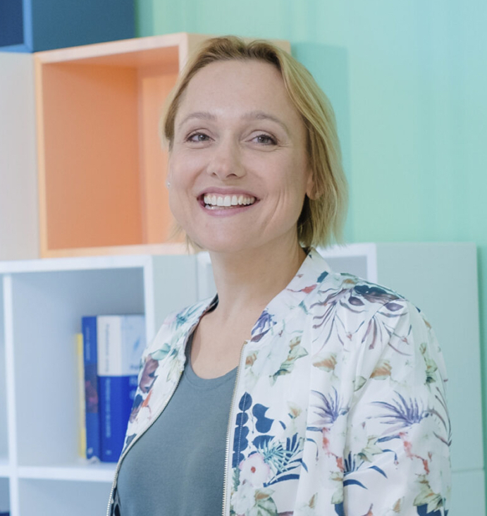 Wie ben jij en wat kenmerkt jou?