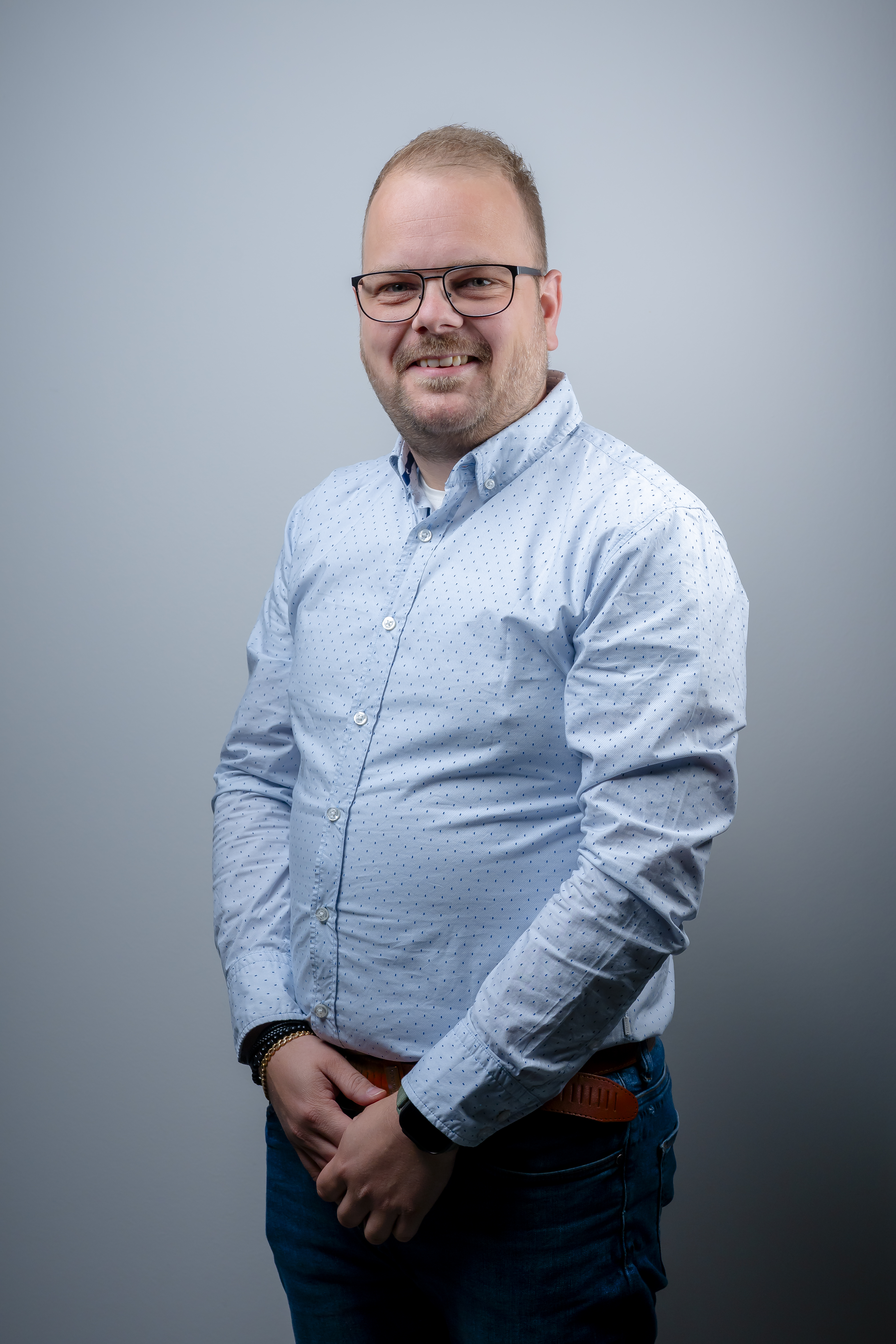 Henrik Slot - Product en Technisch specialist
