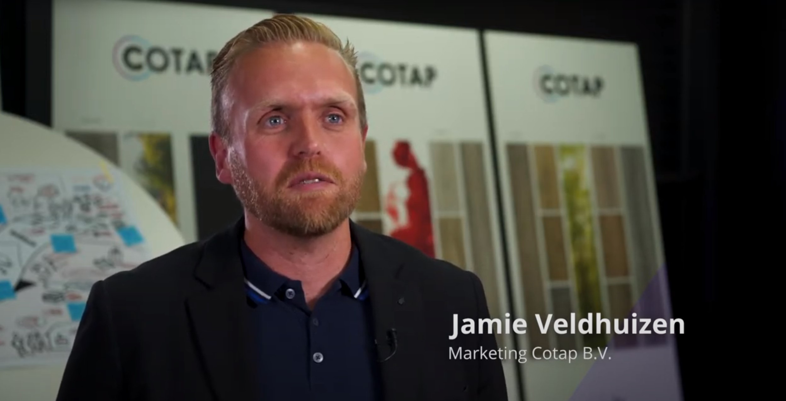 Informatieoverload? Zo krijg je wel aandacht.