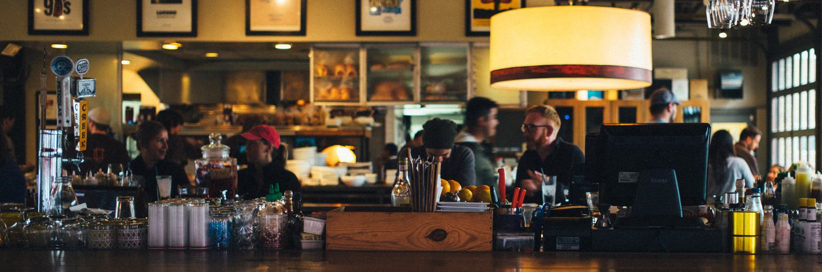 Vijf tips voor horeca marketing