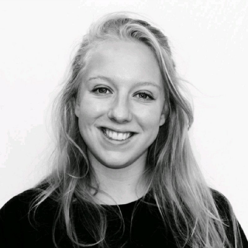 Foto van Simone - Frontoffice  bij testimonial