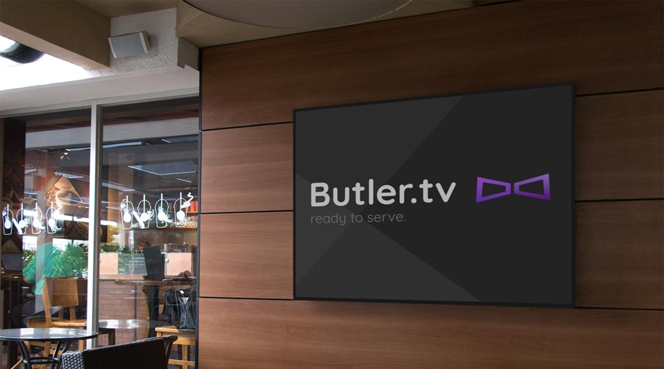 Butler Tv Gestart