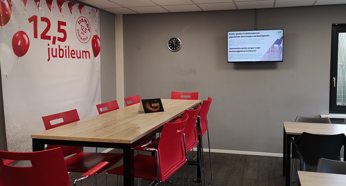 Hamat Genemuiden Gebruikt Butlertv